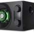 Колонки Bluetooth Oklick OK-435,  2.1,  черный [1475293]